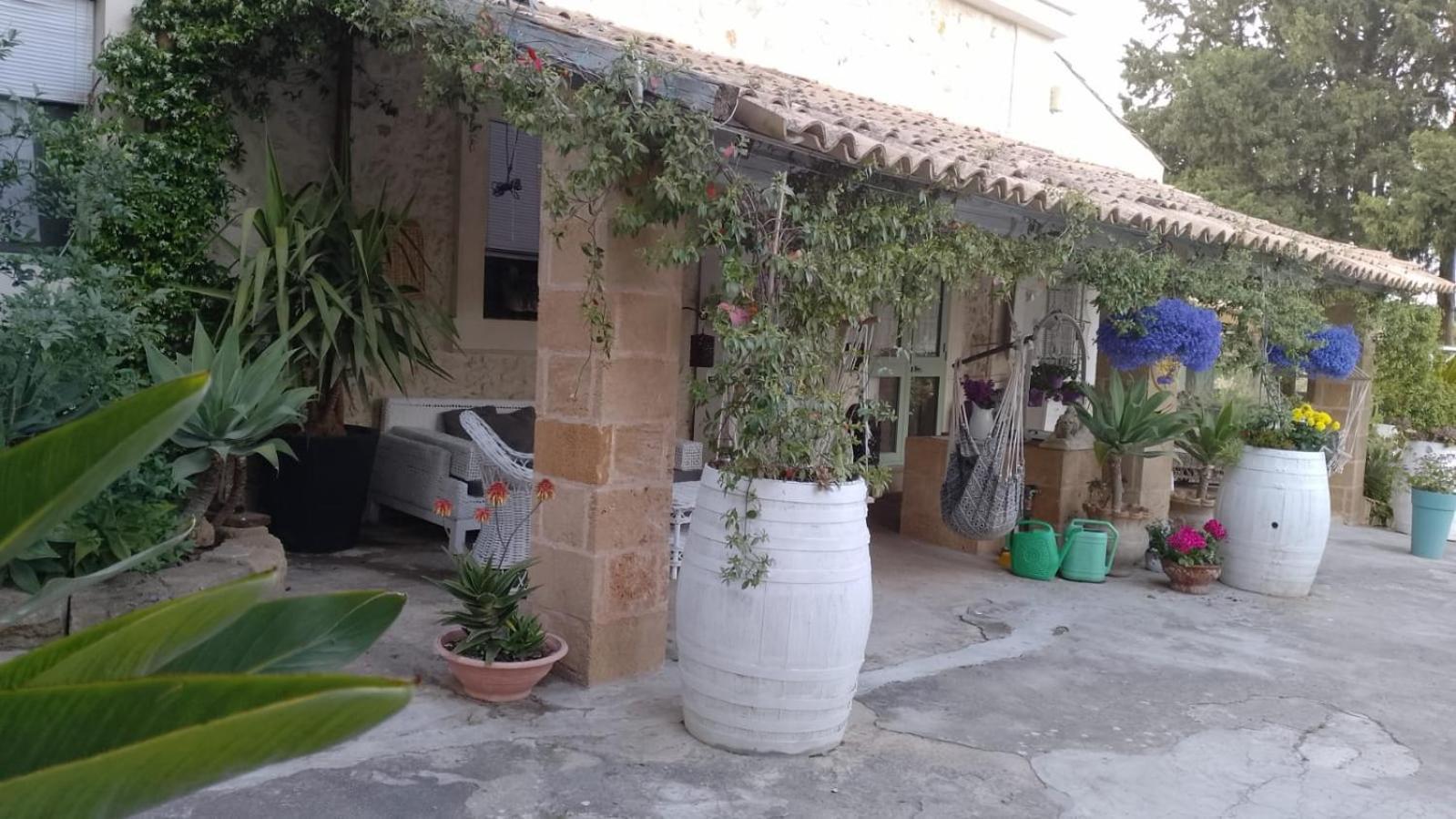 A Lumia Βίλα Νότο Εξωτερικό φωτογραφία